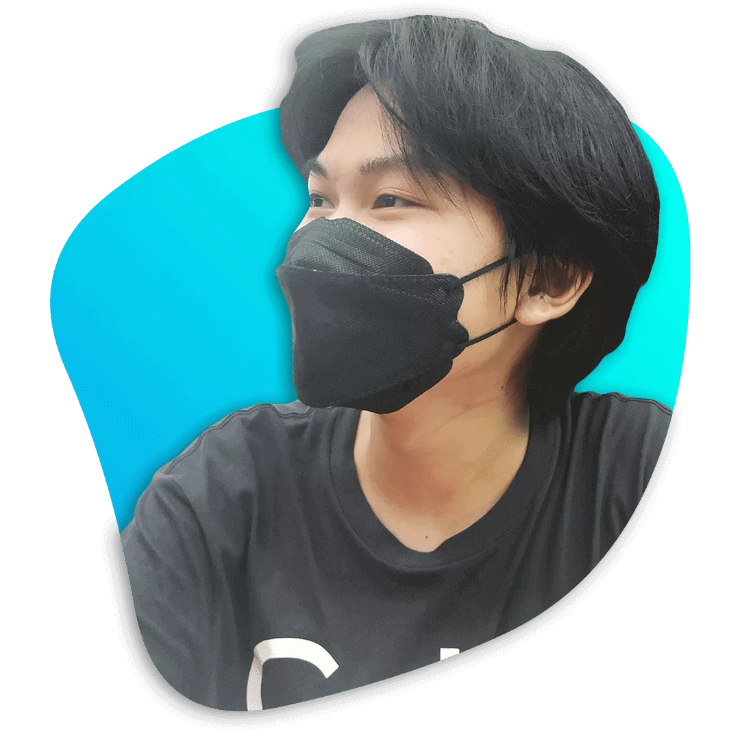 John Gabriel Paderog